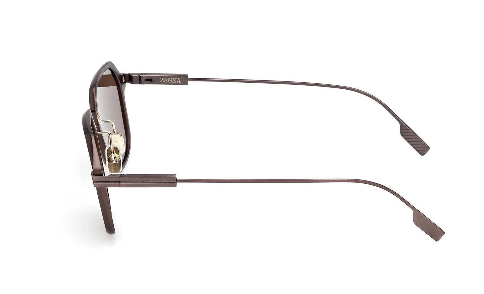 ZEGNA 0274 Sunglasses - view 3